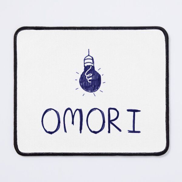 Item preview, Omori Light Bulb 2022 designed and sold by ItsartDesign1.