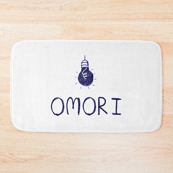 Item preview, Omori Light Bulb 2022 designed and sold by ItsartDesign1.