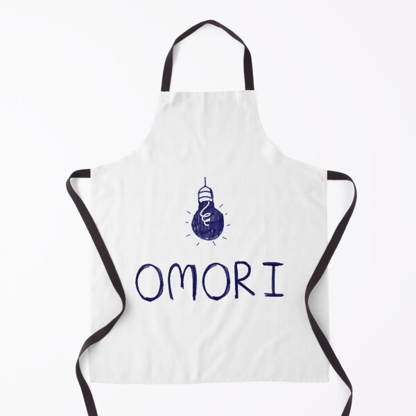 Item preview, Omori Light Bulb 2022 designed and sold by ItsartDesign1.
