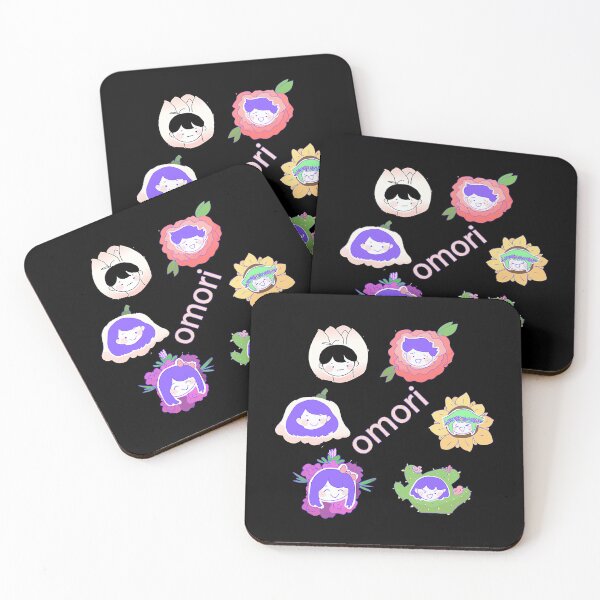 Item preview, omori pack  designed and sold by ItsartDesign1.