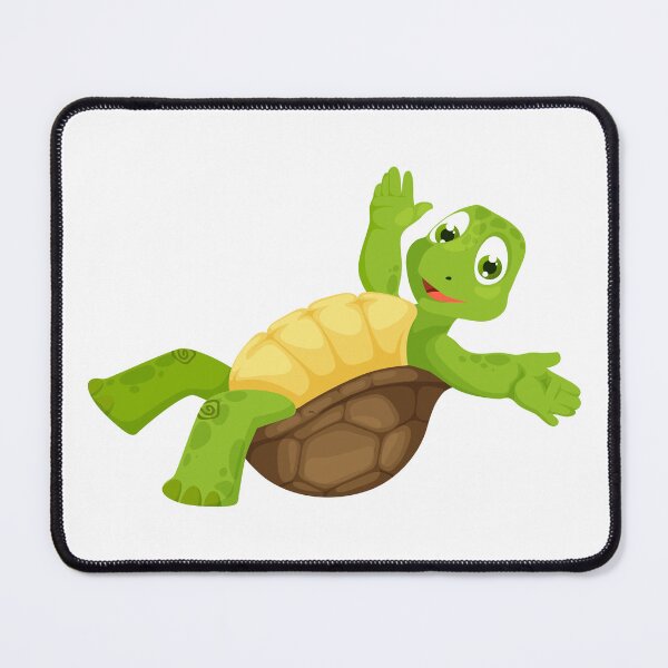 Item preview, Galapagos Tortoise In Galapagos Sticker Sticker designed and sold by stickersart-shop ⭐⭐⭐⭐⭐.