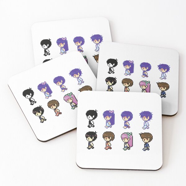 Item preview, omori pack   designed and sold by ItsartDesign1.