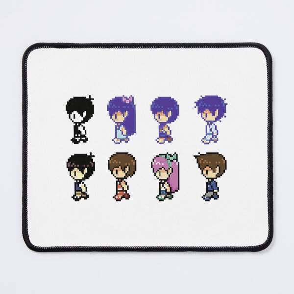Item preview, omori pack designed and sold by ItsartDesign1.