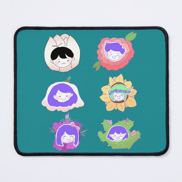 Item preview, omori pack designed and sold by ItsartDesign1.