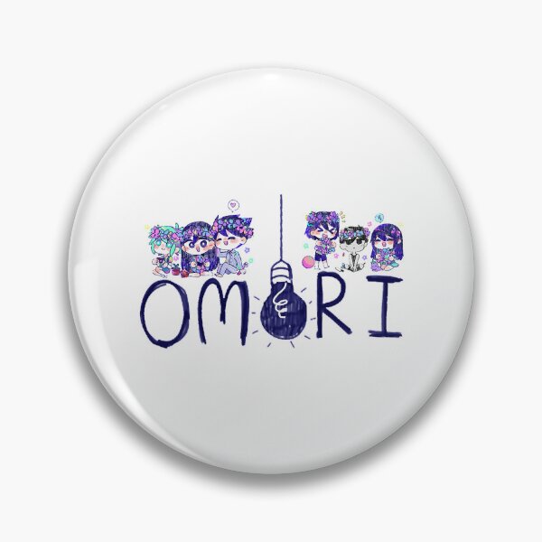 Item preview, Omori Squad Caracters 2022    designed and sold by ItsartDesign1.
