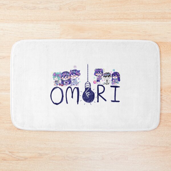 Item preview, Omori Squad Caracters 2022    designed and sold by ItsartDesign1.