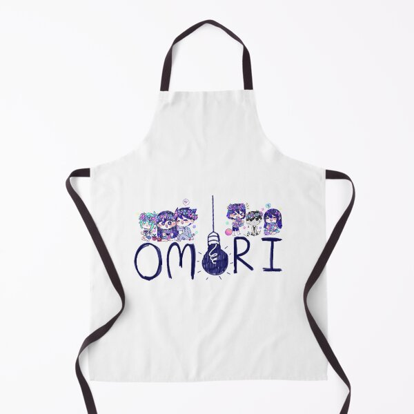 Item preview, Omori Squad Caracters 2022    designed and sold by ItsartDesign1.