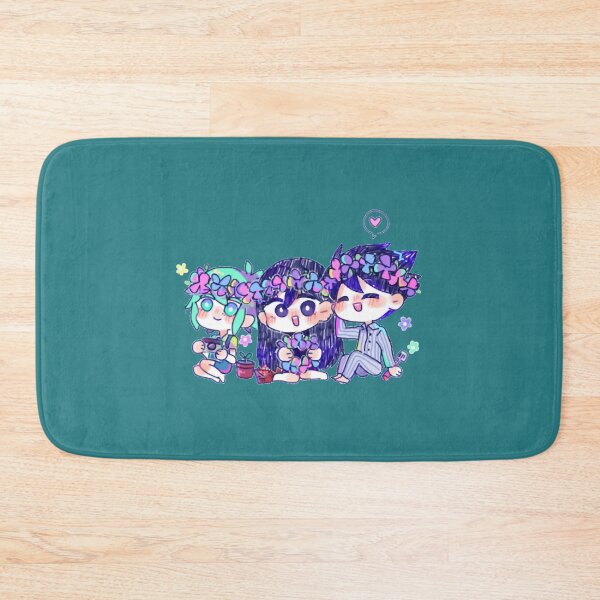 Item preview, Omori Squad Caracters 2022  designed and sold by ItsartDesign1.