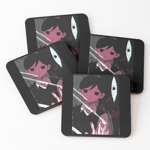 Item preview, omori  designed and sold by ItsartDesign1.