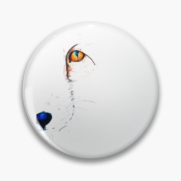 Item preview, Fox Face designed and sold by CanDo20.