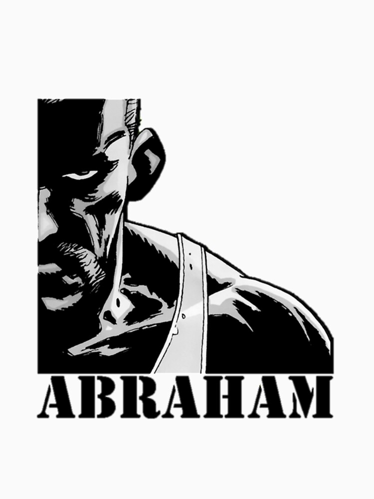 Abraham ford art