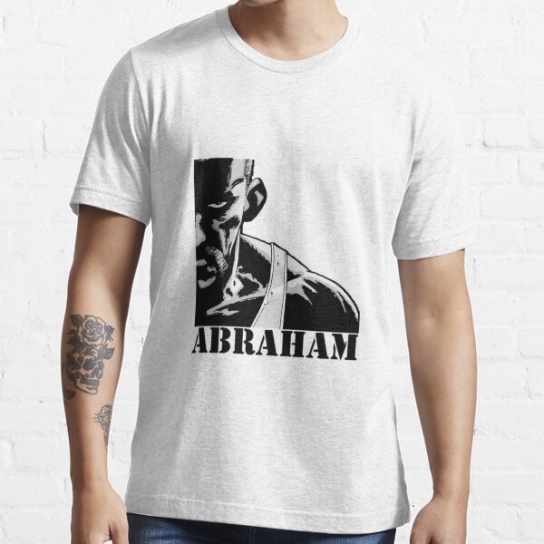 Item preview, Abraham Ford Comic Series designed and sold by Ribcage25.