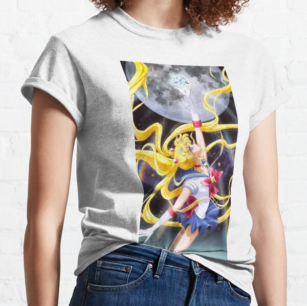 Codename Sailor V T Shirts for Sale Redbubble