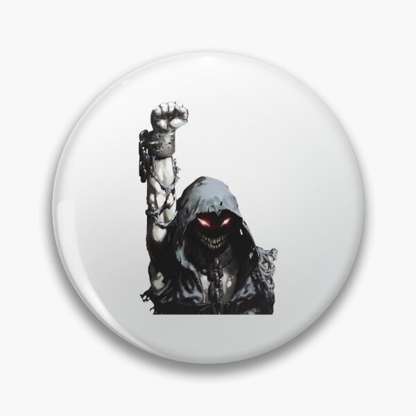 Item preview, manacle designed and sold by EduardoKoelpi.
