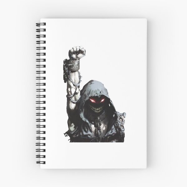 Item preview, manacle designed and sold by EduardoKoelpi.