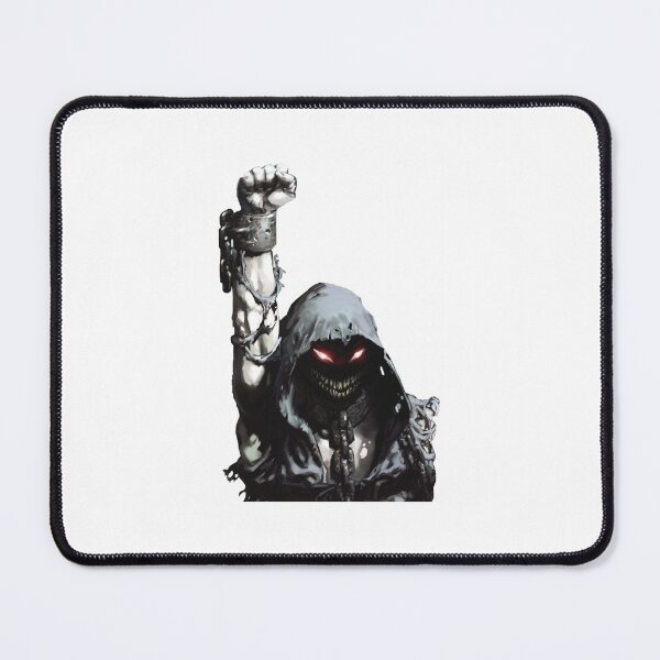 Item preview, manacle designed and sold by EduardoKoelpi.