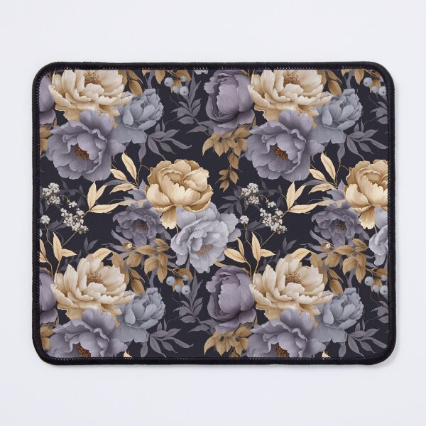 Item preview, Moody Florals designed and sold by ElevatedAcre.