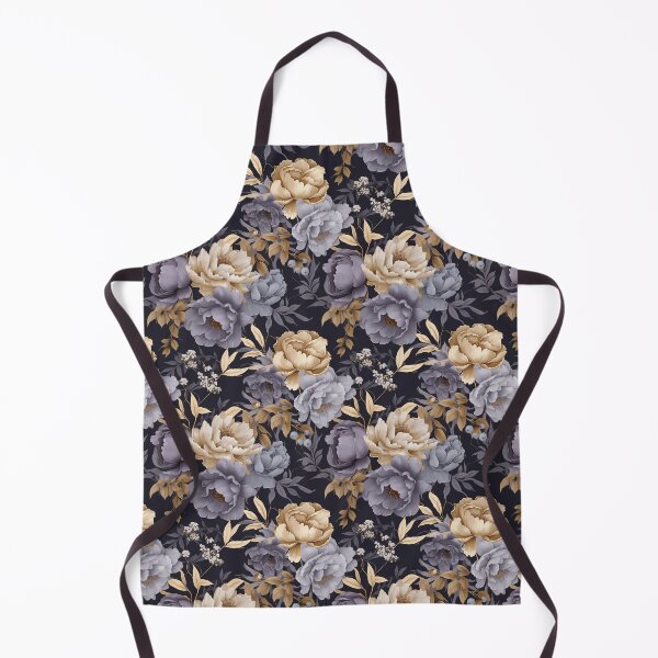 Item preview, Moody Florals designed and sold by ElevatedAcre.
