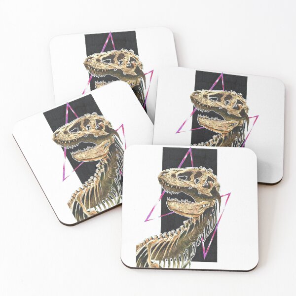Item preview, T-rex bone designed and sold by hwaspaintings.