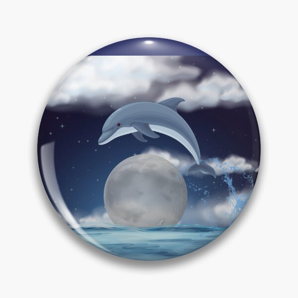 Item preview, Over the moon  designed and sold by PhoeniXDreamer.
