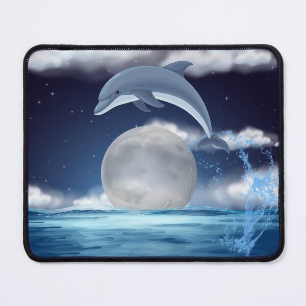 Item preview, Over the moon  designed and sold by PhoeniXDreamer.