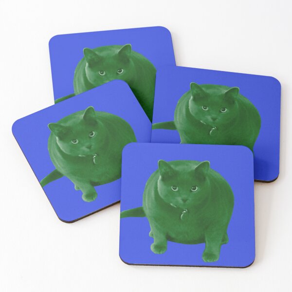 Item preview, Copy of MegaChonk  - Blue version designed and sold by Kissara.