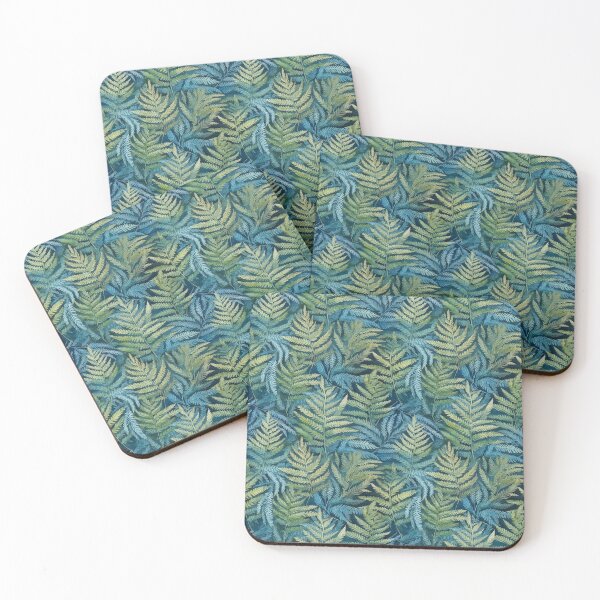Item preview, Forest Fern designed and sold by ElevatedAcre.