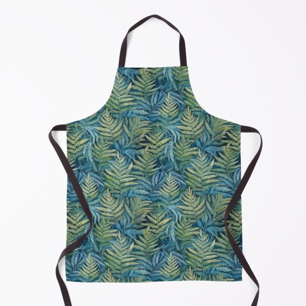 Item preview, Forest Fern designed and sold by ElevatedAcre.