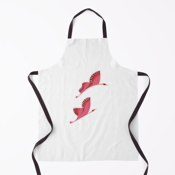 Item preview, Cranes designed and sold by Sydney Lara.