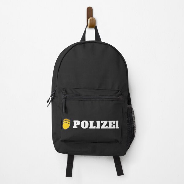 Artikelvorschau, Polizei Berlin-German Polizei entworfen und verkauft von VividVista.