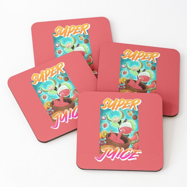 Item preview, Paul's Super Juice designed and sold by BlurCity.