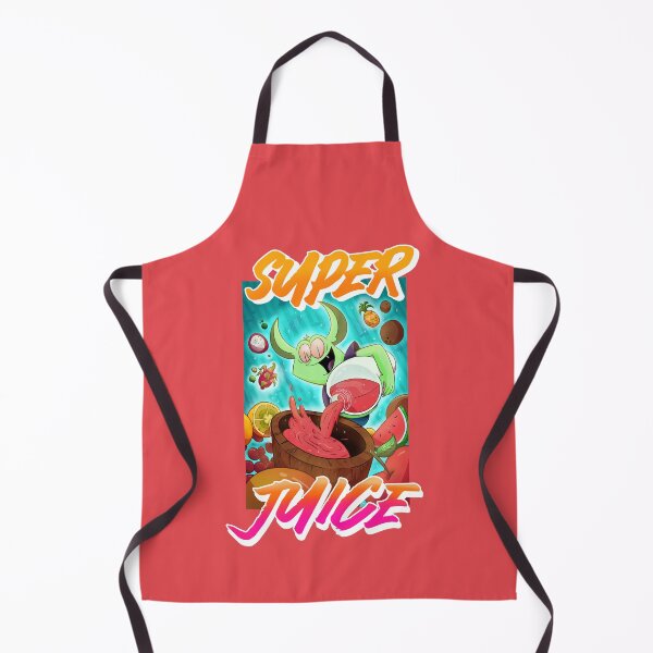 Item preview, Paul's Super Juice designed and sold by BlurCity.