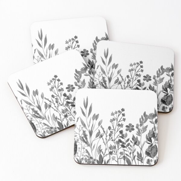 Item preview, Wishy washy watercolours designed and sold by Sweet Calico.
