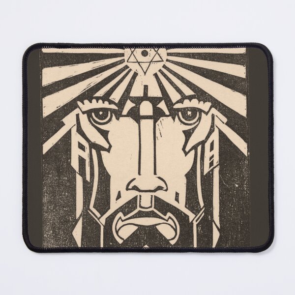 Item preview, Uranus Sky God Greek Mythology designed and sold by VintageArchive.