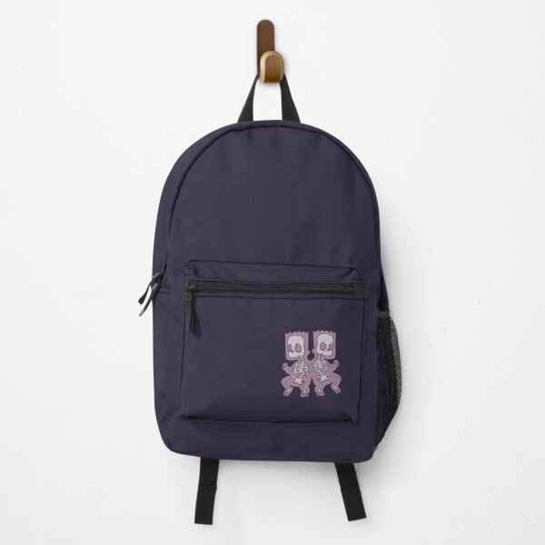 Item preview, Bart and Hugo designed and sold by MrPlow-.