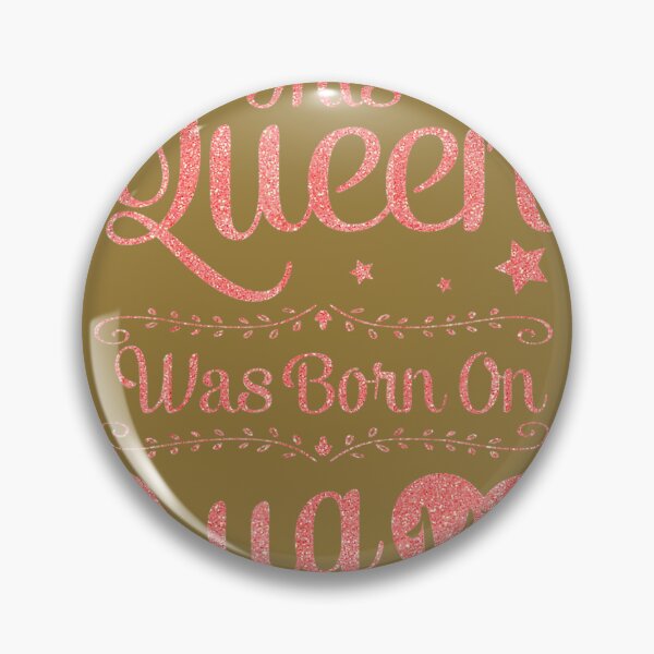 Item preview, This Queen Was Born On August 14th Birthday 	 	 	 	 designed and sold by qjwdlsqso76.