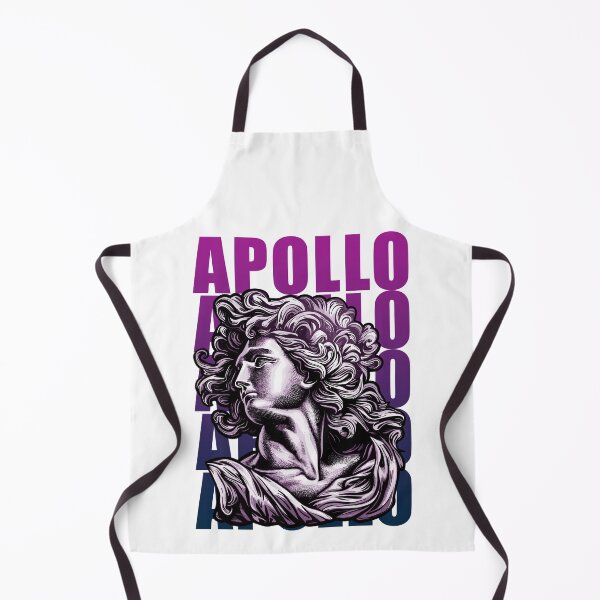 Item preview, Apollo Mythology designed and sold by PI-CO.