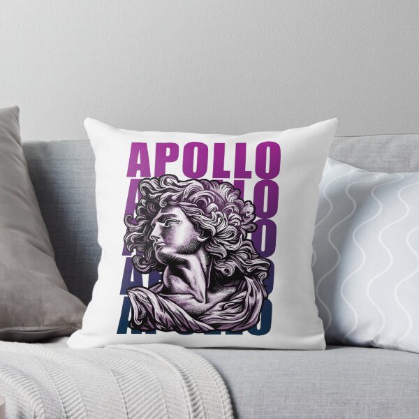 Artikelvorschau, Apollo-Mythologie entworfen und verkauft von PI-CO.