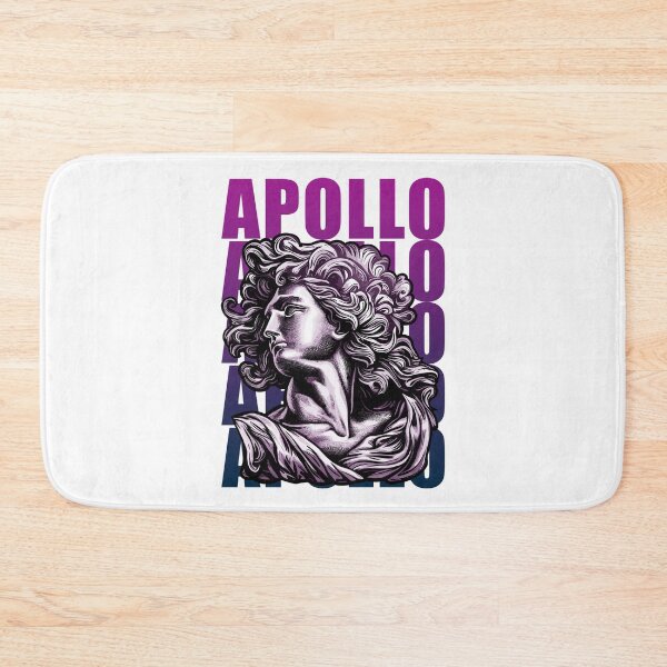 Item preview, Apollo Mythology designed and sold by PI-CO.