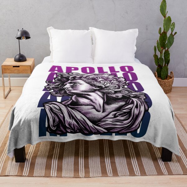 Item preview, Apollo Mythology designed and sold by PI-CO.