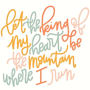 Artwork thumbnail, Christian Quote by RileyandRussell