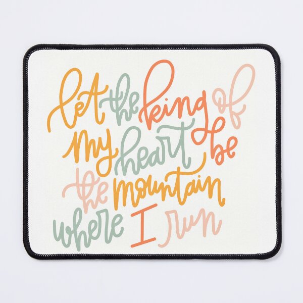 Item preview, Christian Quote designed and sold by RileyandRussell.