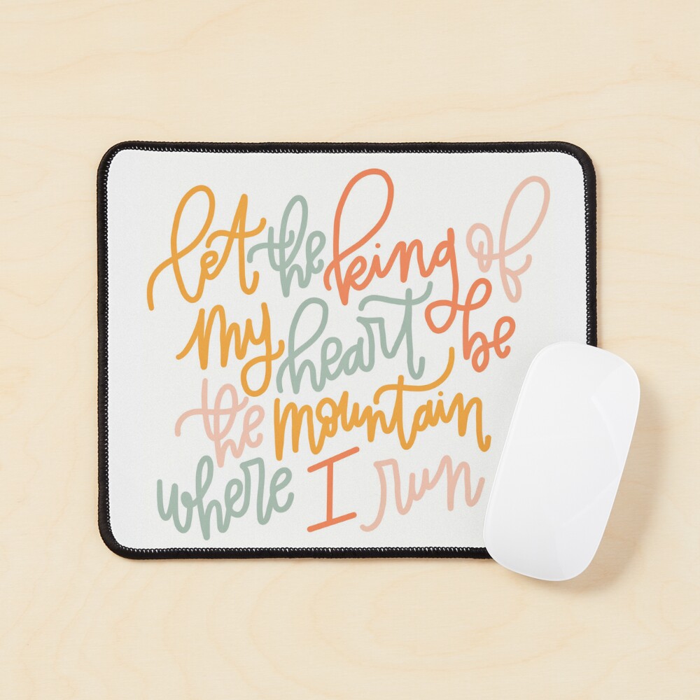 Item preview, Mouse Pad designed and sold by RileyandRussell.