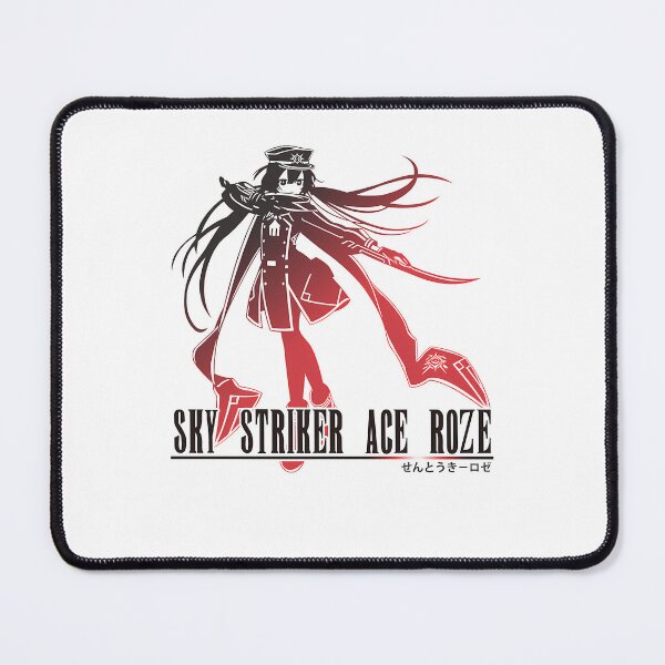 Item preview, Sky Striker Ace Roze in Final Fantasy Style designed and sold by ArtChicKarina.
