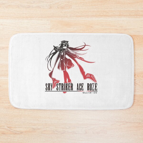 Item preview, Sky Striker Ace Roze in Final Fantasy Style designed and sold by ArtChicKarina.