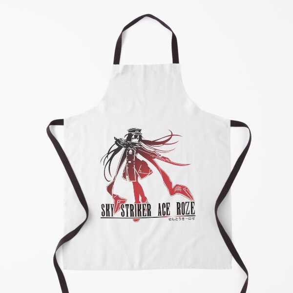 Item preview, Sky Striker Ace Roze in Final Fantasy Style designed and sold by ArtChicKarina.