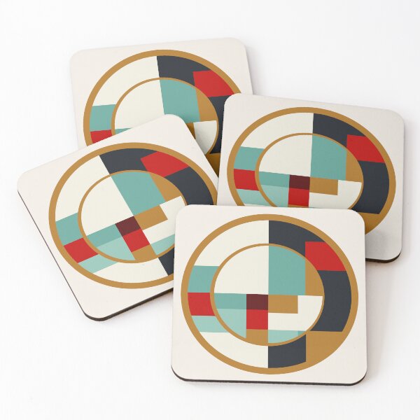 Item preview, Geo Circle designed and sold by Texterns.