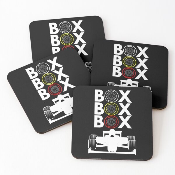 Item preview, Formula 1 Racing Car Shirt, Box Box Box, Radio Call To PitBox, F1 Car Race, Pit Lane, Pit Crew designed and sold by Cryptohaven.