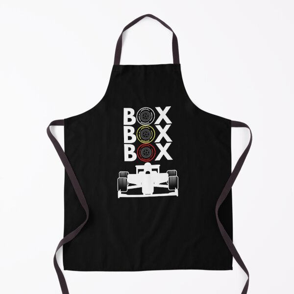 Item preview, Formula 1 Racing Car Shirt, Box Box Box, Radio Call To PitBox, F1 Car Race, Pit Lane, Pit Crew designed and sold by Cryptohaven.