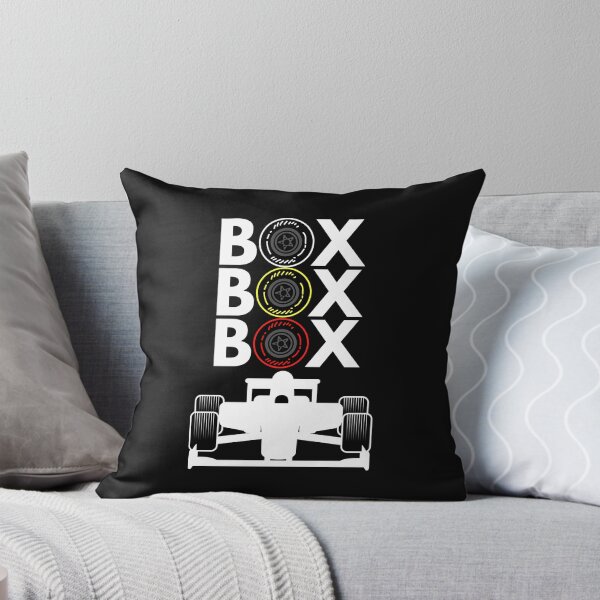 Item preview, Formula 1 Racing Car Shirt, Box Box Box, Radio Call To PitBox, F1 Car Race, Pit Lane, Pit Crew designed and sold by Cryptohaven.